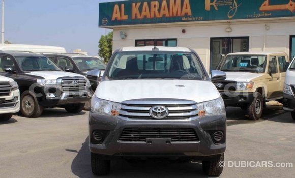 Buy Import Toyota Hilux Other Car in Import - Dubai in Uganda Buy Import Toyota Hilux Other Car in Import - Dubai in Uganda