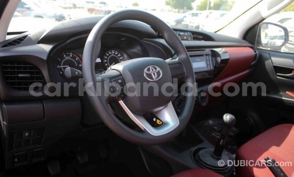 Buy Import Toyota Hilux Other Car in Import - Dubai in Uganda Buy Import Toyota Hilux Other Car in Import - Dubai in Uganda