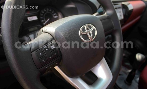 Buy Import Toyota Hilux Other Car in Import - Dubai in Uganda Buy Import Toyota Hilux Other Car in Import - Dubai in Uganda