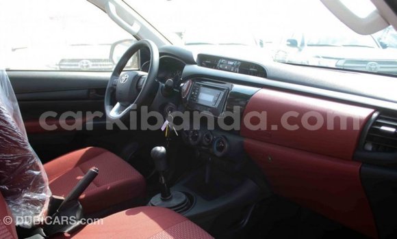 Buy Import Toyota Hilux Other Car in Import - Dubai in Uganda Buy Import Toyota Hilux Other Car in Import - Dubai in Uganda