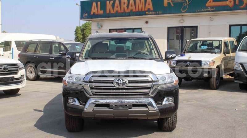 Big with watermark toyota land cruiser uganda import dubai 9496