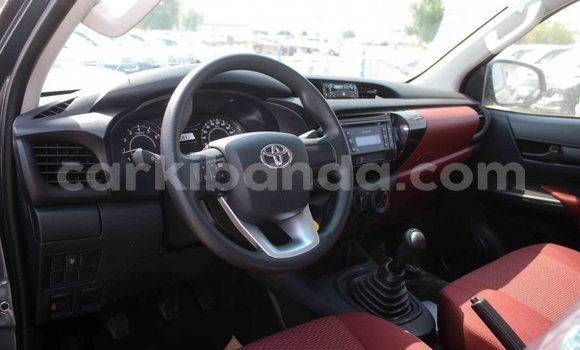 Buy Import Toyota Hilux Other Car in Import - Dubai in Uganda Buy Import Toyota Hilux Other Car in Import - Dubai in Uganda