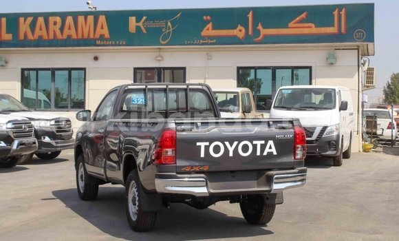 Buy Import Toyota Hilux Other Car in Import - Dubai in Uganda Buy Import Toyota Hilux Other Car in Import - Dubai in Uganda