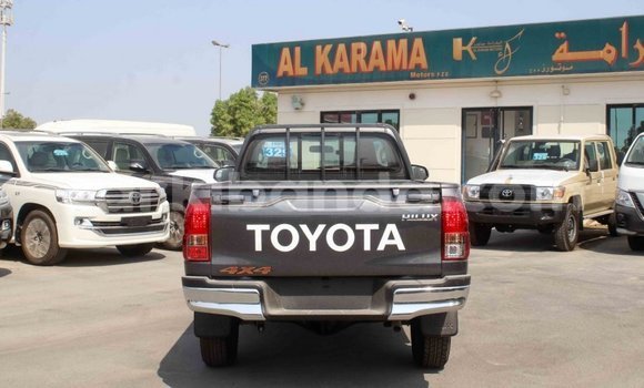 Buy Import Toyota Hilux Other Car in Import - Dubai in Uganda Buy Import Toyota Hilux Other Car in Import - Dubai in Uganda