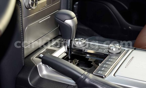 Buy Import Toyota Land Cruiser Black Car in Import - Dubai in Uganda Buy Import Toyota Land Cruiser Black Car in Import - Dubai in Uganda