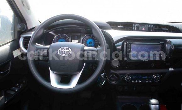 Buy Import Toyota Hilux Blue Car in Import - Dubai in Uganda Buy Import Toyota Hilux Blue Car in Import - Dubai in Uganda