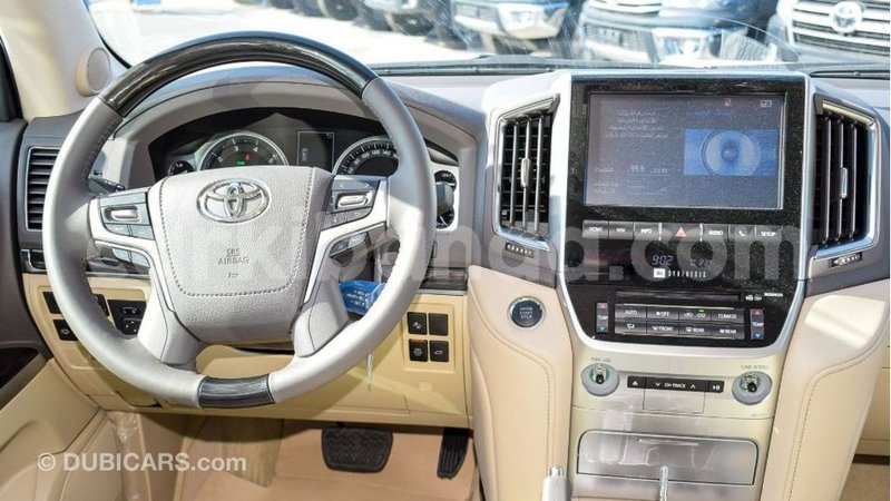 Big with watermark toyota land cruiser uganda import dubai 9504