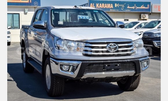 Buy Import Toyota Hilux Other Car in Import - Dubai in Uganda Buy Import Toyota Hilux Other Car in Import - Dubai in Uganda