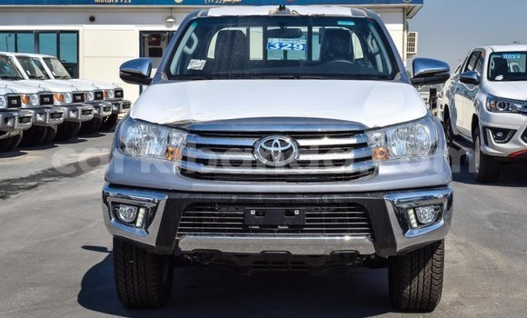 Buy Import Toyota Hilux Other Car in Import - Dubai in Uganda Buy Import Toyota Hilux Other Car in Import - Dubai in Uganda