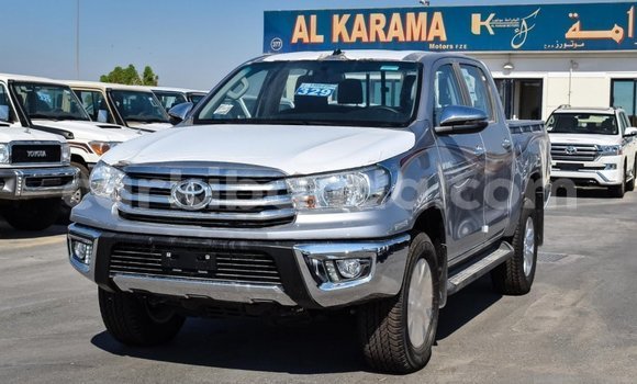 Buy Import Toyota Hilux Other Car in Import - Dubai in Uganda Buy Import Toyota Hilux Other Car in Import - Dubai in Uganda