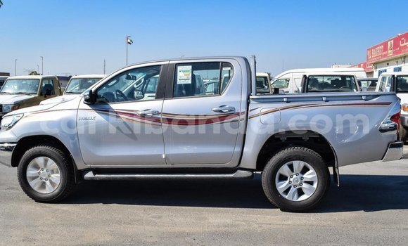 Buy Import Toyota Hilux Other Car in Import - Dubai in Uganda Buy Import Toyota Hilux Other Car in Import - Dubai in Uganda