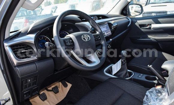 Buy Import Toyota Hilux Other Car in Import - Dubai in Uganda Buy Import Toyota Hilux Other Car in Import - Dubai in Uganda
