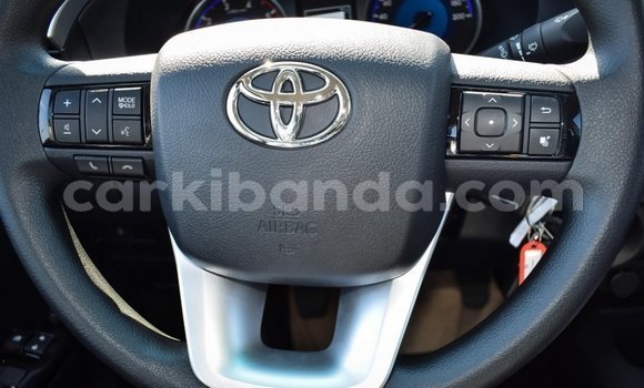 Buy Import Toyota Hilux Other Car in Import - Dubai in Uganda Buy Import Toyota Hilux Other Car in Import - Dubai in Uganda