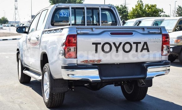 Buy Import Toyota Hilux Other Car in Import - Dubai in Uganda Buy Import Toyota Hilux Other Car in Import - Dubai in Uganda