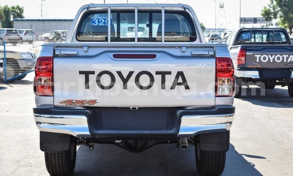 Buy Import Toyota Hilux Other Car in Import - Dubai in Uganda Buy Import Toyota Hilux Other Car in Import - Dubai in Uganda
