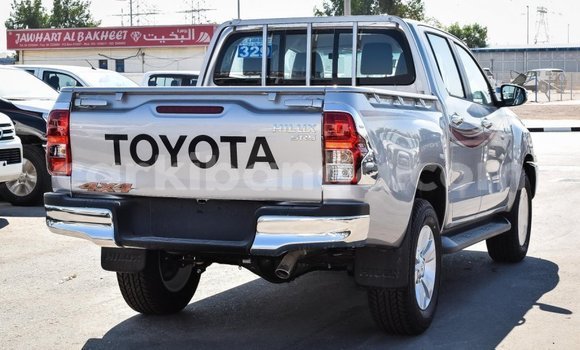 Buy Import Toyota Hilux Other Car in Import - Dubai in Uganda Buy Import Toyota Hilux Other Car in Import - Dubai in Uganda