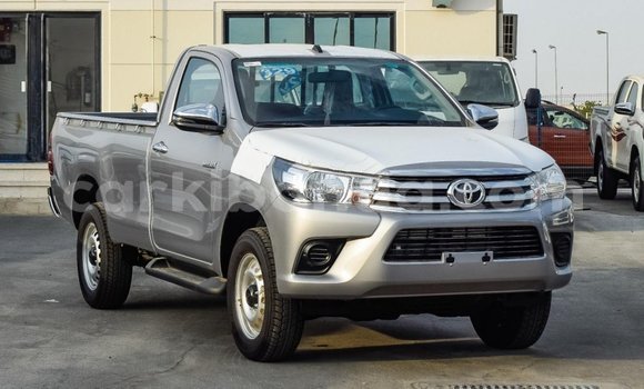 Buy Import Toyota Hilux Other Car in Import - Dubai in Uganda Buy Import Toyota Hilux Other Car in Import - Dubai in Uganda