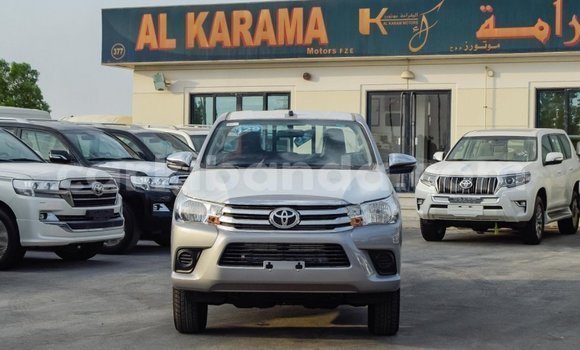 Buy Import Toyota Hilux Other Car in Import - Dubai in Uganda Buy Import Toyota Hilux Other Car in Import - Dubai in Uganda