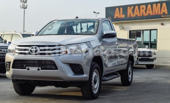 Buy Import Toyota Hilux Other Car in Import - Dubai in Uganda Buy Import Toyota Hilux Other Car in Import - Dubai in Uganda