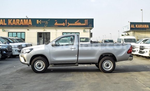 Buy Import Toyota Hilux Other Car in Import - Dubai in Uganda Buy Import Toyota Hilux Other Car in Import - Dubai in Uganda
