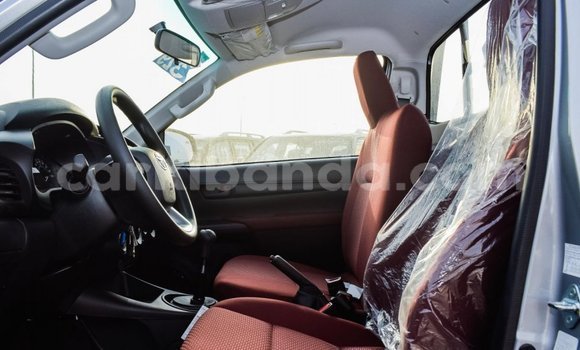 Buy Import Toyota Hilux Other Car in Import - Dubai in Uganda Buy Import Toyota Hilux Other Car in Import - Dubai in Uganda