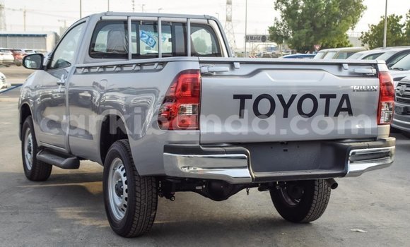 Buy Import Toyota Hilux Other Car in Import - Dubai in Uganda Buy Import Toyota Hilux Other Car in Import - Dubai in Uganda