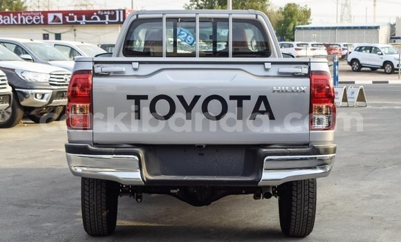 Buy Import Toyota Hilux Other Car in Import - Dubai in Uganda Buy Import Toyota Hilux Other Car in Import - Dubai in Uganda