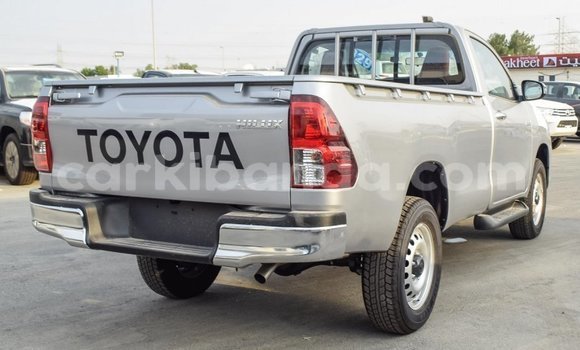 Buy Import Toyota Hilux Other Car in Import - Dubai in Uganda Buy Import Toyota Hilux Other Car in Import - Dubai in Uganda