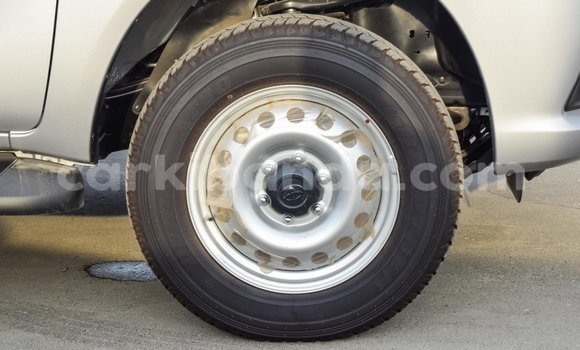 Buy Import Toyota Hilux Other Car in Import - Dubai in Uganda Buy Import Toyota Hilux Other Car in Import - Dubai in Uganda