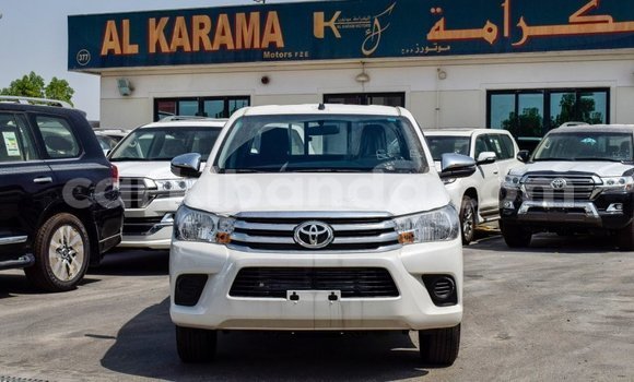 Buy Import Toyota Hilux White Car in Import - Dubai in Uganda Buy Import Toyota Hilux White Car in Import - Dubai in Uganda