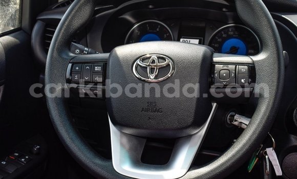Buy Import Toyota Hilux White Car in Import - Dubai in Uganda Buy Import Toyota Hilux White Car in Import - Dubai in Uganda