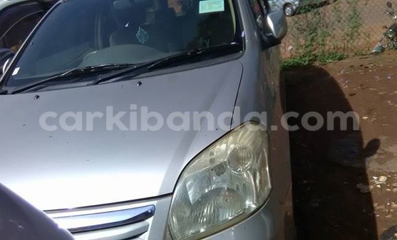 Buy Used Toyota Raum Silver Car in Kampala in Uganda Buy Used Toyota Raum Silver Car in Kampala in Uganda