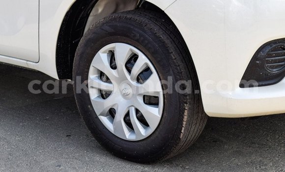 Buy Import Toyota Hilux White Car in Import - Dubai in Uganda Buy Import Toyota Hilux White Car in Import - Dubai in Uganda