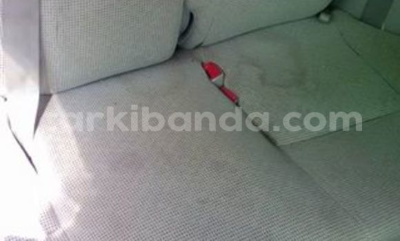 Buy Used Toyota Raum Silver Car in Kampala in Uganda Buy Used Toyota Raum Silver Car in Kampala in Uganda