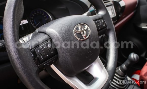 Buy Import Toyota Hilux White Car in Import - Dubai in Uganda Buy Import Toyota Hilux White Car in Import - Dubai in Uganda