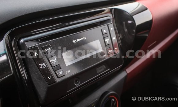 Buy Import Toyota Hilux White Car in Import - Dubai in Uganda Buy Import Toyota Hilux White Car in Import - Dubai in Uganda