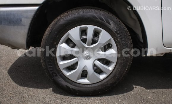 Buy Import Toyota Hilux White Car in Import - Dubai in Uganda Buy Import Toyota Hilux White Car in Import - Dubai in Uganda