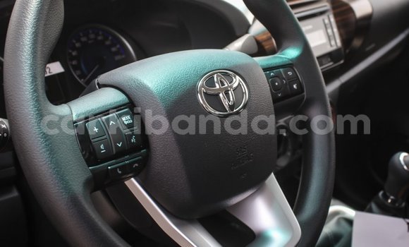Buy Import Toyota Hilux White Car in Import - Dubai in Uganda Buy Import Toyota Hilux White Car in Import - Dubai in Uganda