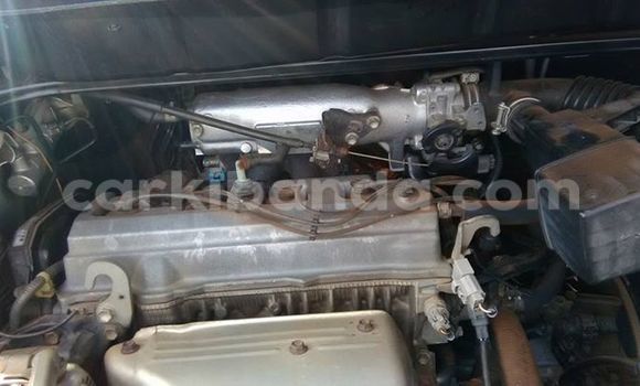 Buy Used Toyota Harrier Silver Car in Kampala in Uganda Buy Used Toyota Harrier Silver Car in Kampala in Uganda