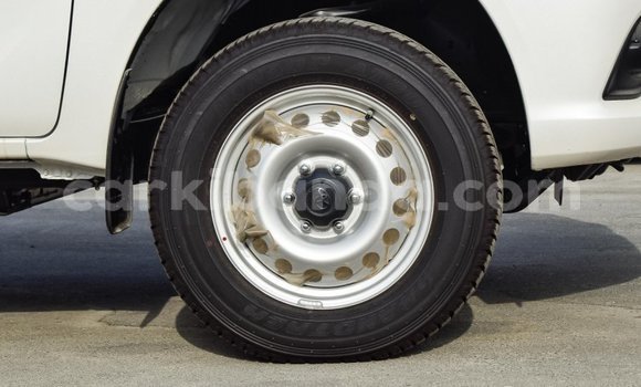 Buy Import Toyota Hilux White Car in Import - Dubai in Uganda Buy Import Toyota Hilux White Car in Import - Dubai in Uganda
