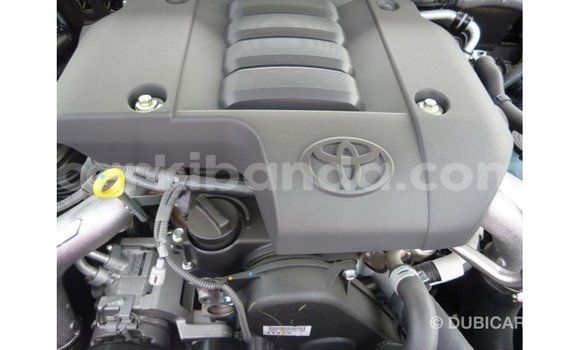 Buy Import Toyota Prado Black Car in Import - Dubai in Uganda Buy Import Toyota Prado Black Car in Import - Dubai in Uganda