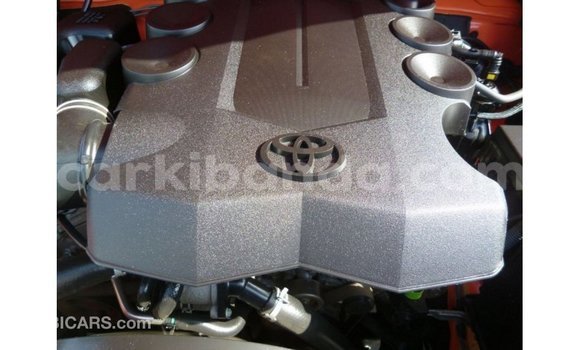 Acheter Import Voiture Toyota FJ Cruiser Autre à Import - Dubai, Ouganda Acheter Import Voiture Toyota FJ Cruiser Autre à Import - Dubai, Ouganda