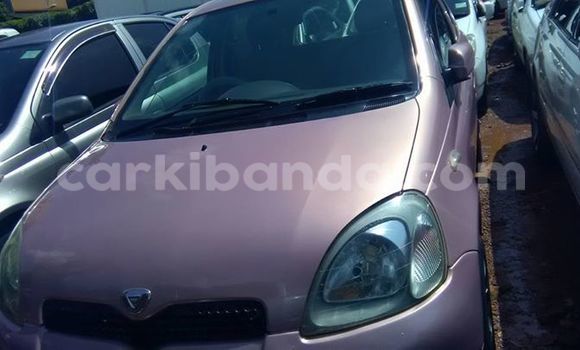 Buy Used Toyota Vitz Other Car in Kampala in Uganda Buy Used Toyota Vitz Other Car in Kampala in Uganda