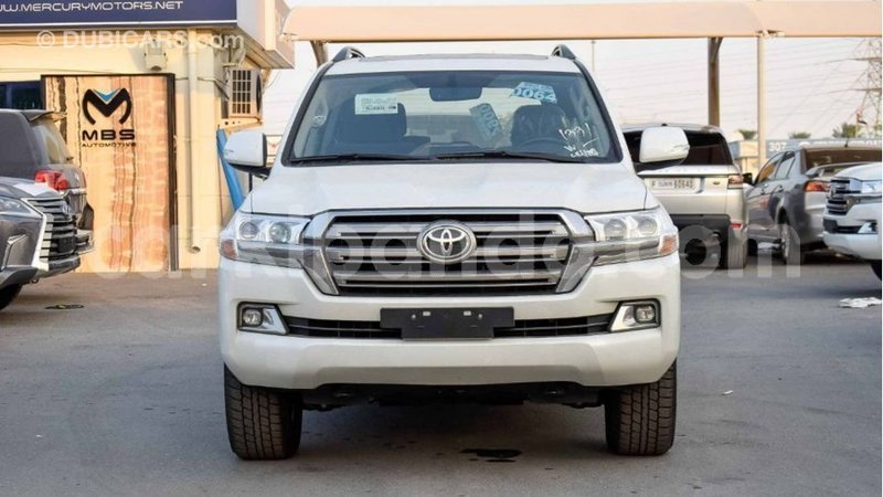 Big with watermark toyota land cruiser uganda import dubai 9519