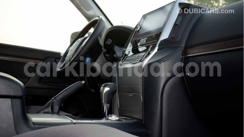 Big with watermark toyota land cruiser uganda import dubai 9519