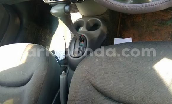 Buy Used Toyota Vitz Other Car in Kampala in Uganda Buy Used Toyota Vitz Other Car in Kampala in Uganda