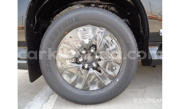 Acheter Import Voiture Lexus GX Noir à Import - Dubai, Ouganda Acheter Import Voiture Lexus GX Noir à Import - Dubai, Ouganda