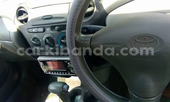 Buy Used Toyota Vitz Other Car in Kampala in Uganda Buy Used Toyota Vitz Other Car in Kampala in Uganda
