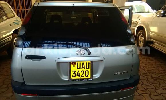 Buy Used Toyota Raum Silver Car in Kampala in Uganda Buy Used Toyota Raum Silver Car in Kampala in Uganda