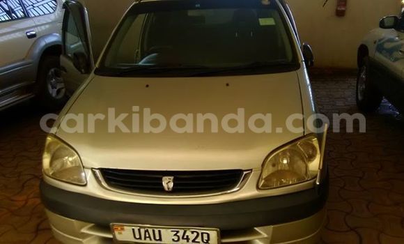 Buy Used Toyota Raum Silver Car in Kampala in Uganda Buy Used Toyota Raum Silver Car in Kampala in Uganda